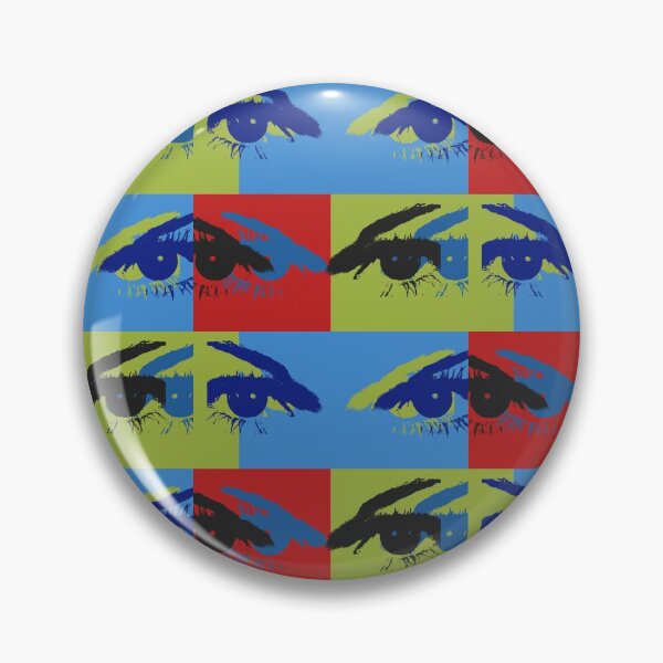 Item preview, Coloureyes designed and sold by rich-jam.