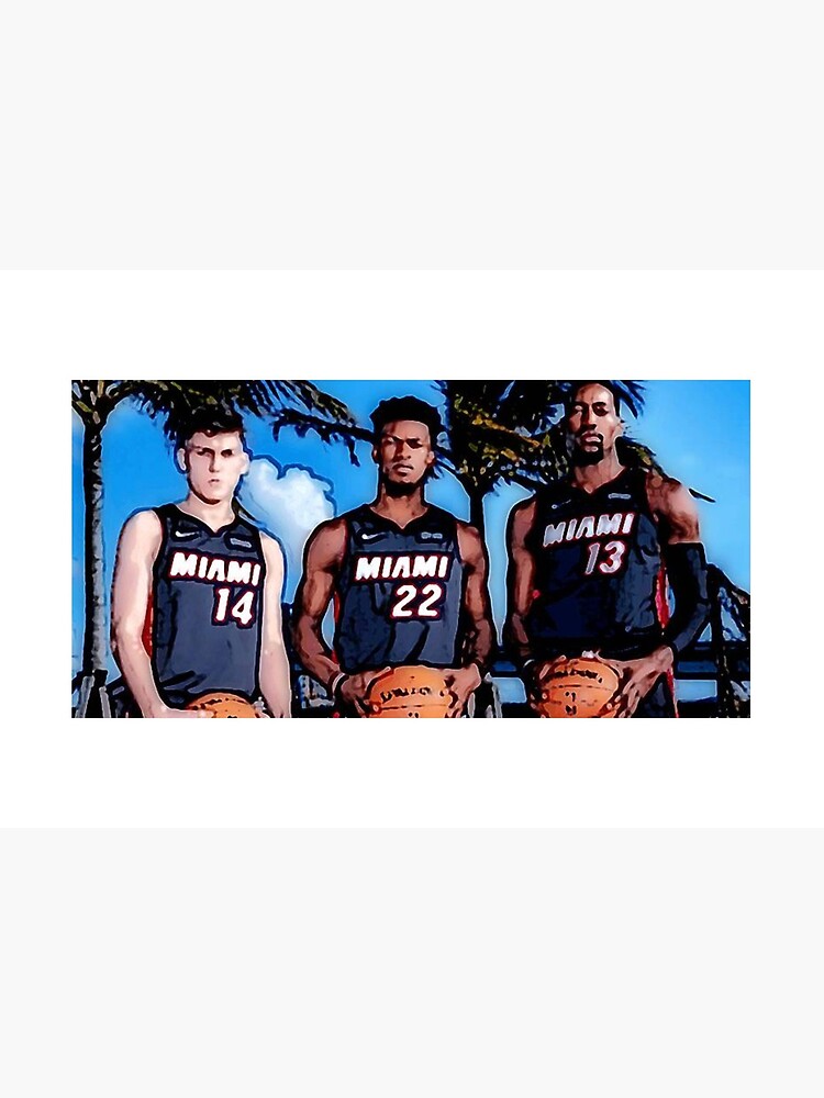 Thumbnail for Miami HEAT Vice Uniform  Miami heat, Basketball clothes,  Outfit set