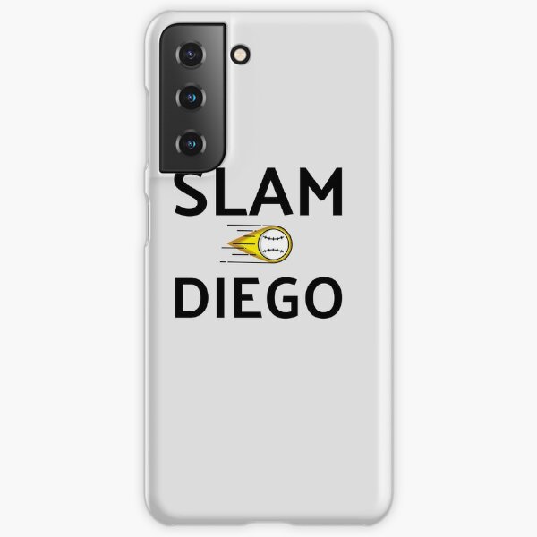 slam diego padres Essential T-Shirt for Sale by Annetta Pfeffer