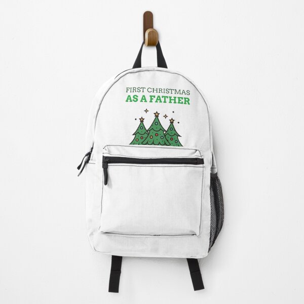 Item preview, FIRST CHRISTMAS AS A FATHER designed and sold by Ashalcheema.