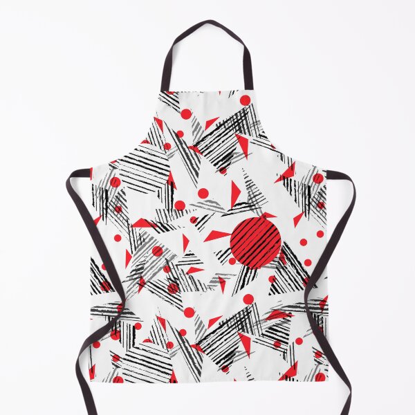 Item preview, 80s Asian Retro Pattern designed and sold by machmigo.