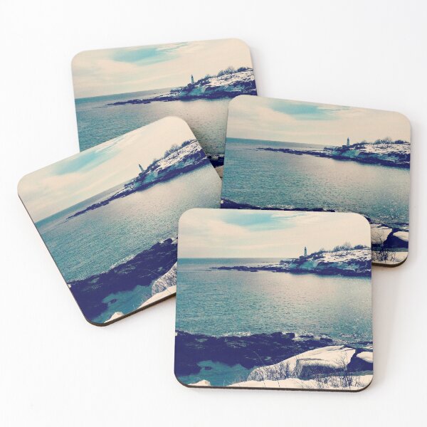 Item preview, Crisp Shore designed and sold by BeGoods.