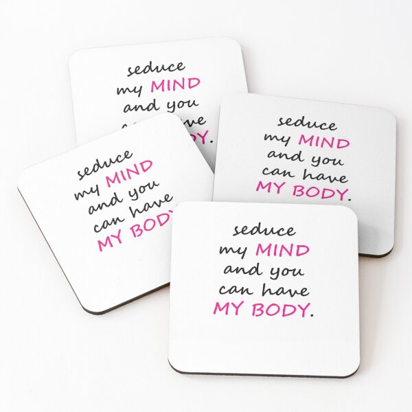 Item preview,  SEDUCE MY MIND designed and sold by montilla20.