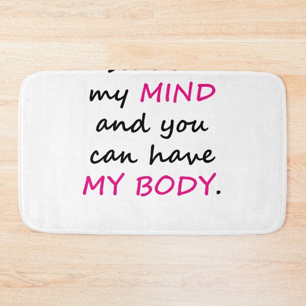 Item preview,  SEDUCE MY MIND designed and sold by montilla20.
