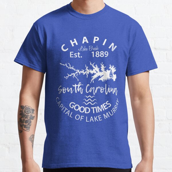 St. Croix Logo T Shirts  Southern Reel Outfitters