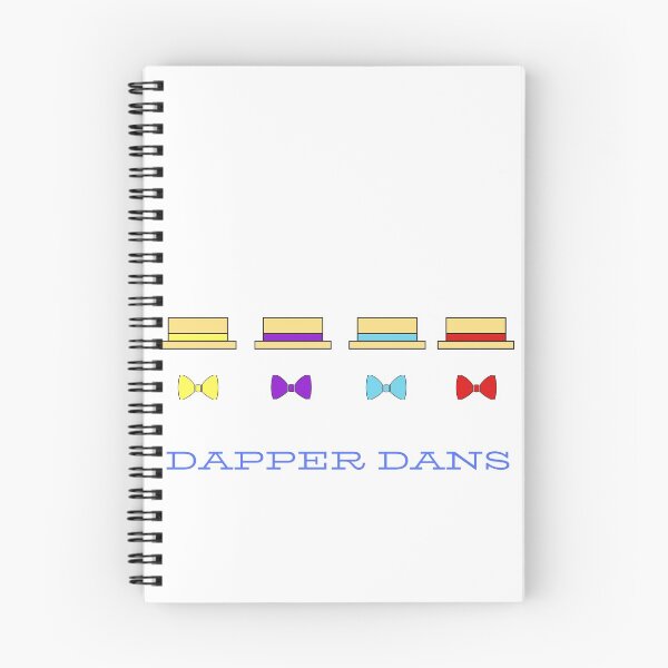 Item preview, Dapper designed and sold by Thatdisneylife.