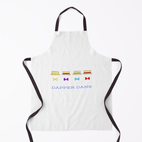 Item preview, Dapper designed and sold by Thatdisneylife.