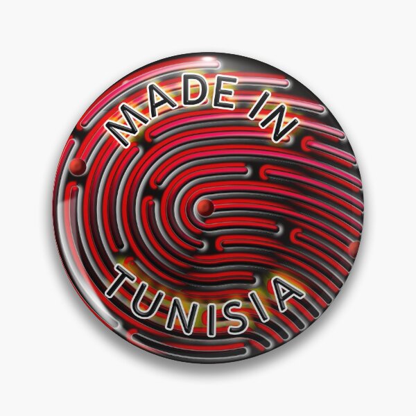 Item preview, MADE IN TUNISIA designed and sold by Ralek.