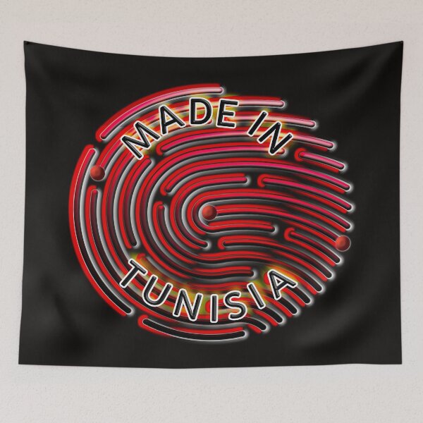 Item preview, MADE IN TUNISIA designed and sold by Ralek.