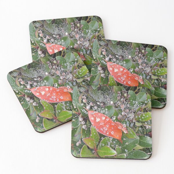 Item preview, Fall Droplets designed and sold by craftsbydaphy.