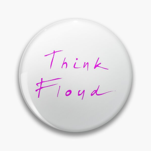 Item preview, Think Floyd designed and sold by jwebmarket.