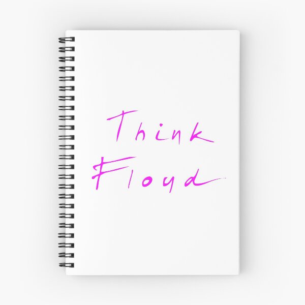 Item preview, Think Floyd designed and sold by jwebmarket.