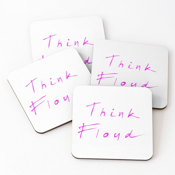 Item preview, Think Floyd designed and sold by jwebmarket.