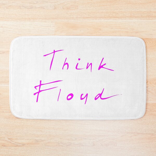 Item preview, Think Floyd designed and sold by jwebmarket.