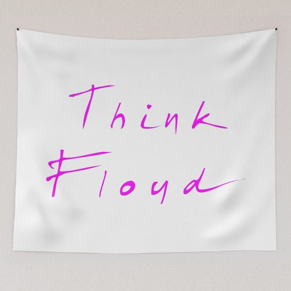 Item preview, Think Floyd designed and sold by jwebmarket.