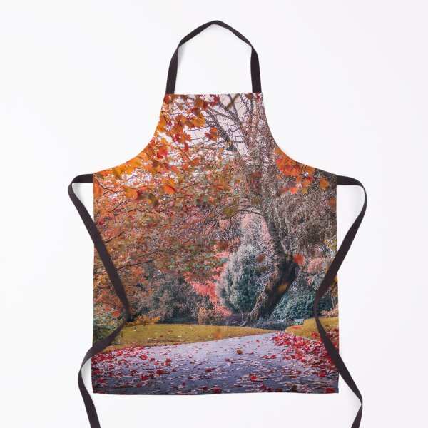 Item preview, Stanley Park Liverpool designed and sold by Kipcio.