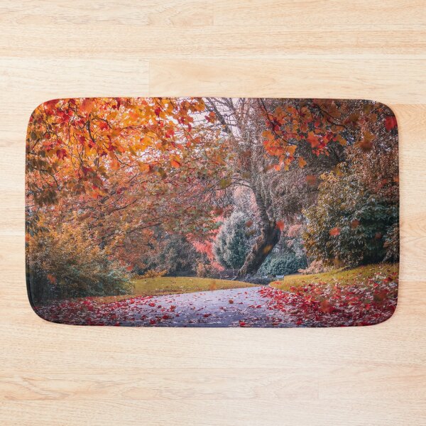 Item preview, Stanley Park Liverpool designed and sold by Kipcio.
