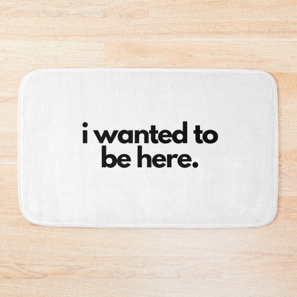 Item preview, Wanted to Go White Lie Party Funny Quote designed and sold by luchik-and-co.