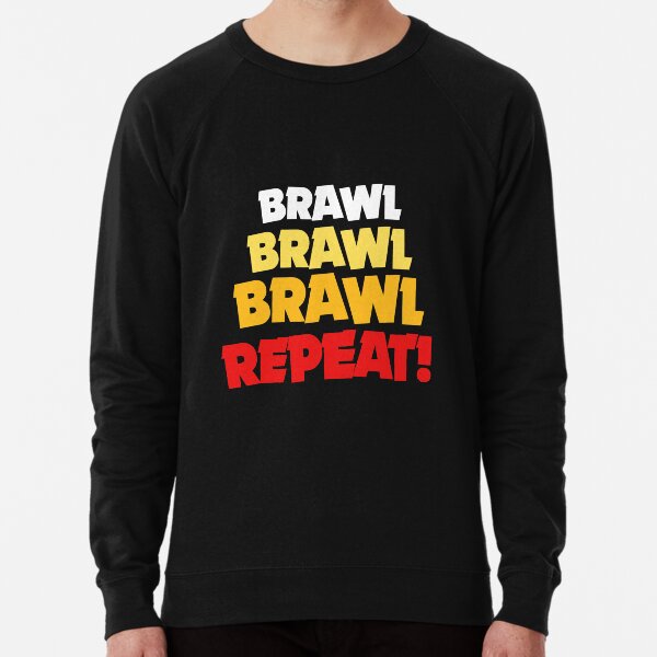 Sweatshirt best sale brawl stars