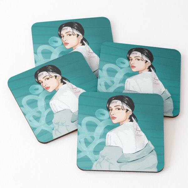 Item preview, Hyunjin God's Menu designed and sold by yoonfiti.