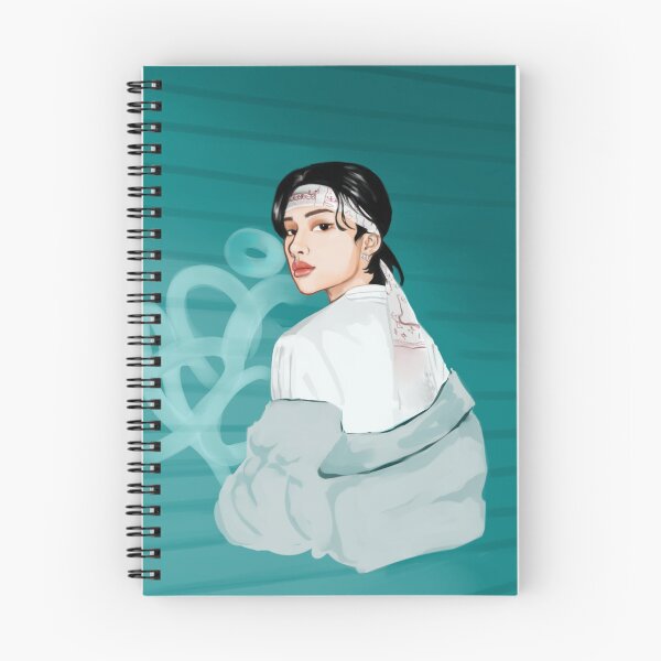 Item preview, Hyunjin God's Menu designed and sold by yoonfiti.