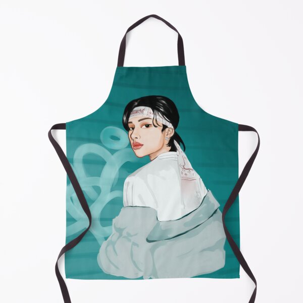 Item preview, Hyunjin God's Menu designed and sold by yoonfiti.
