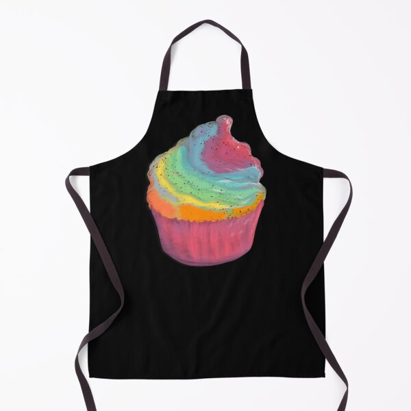 Item preview, cupcake designed and sold by artsomenautte.