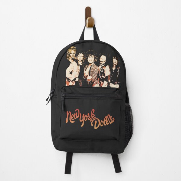 Item preview, New York Dolls designed and sold by eyepoo.