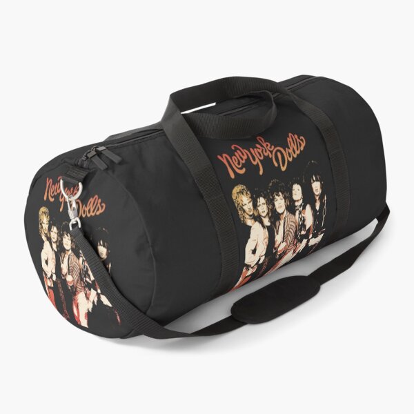 Item preview, New York Dolls designed and sold by eyepoo.