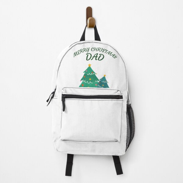 Item preview, MERRY CHRISTMAS DAD FROM YOUR LITTLE ANGLE designed and sold by Ashalcheema.