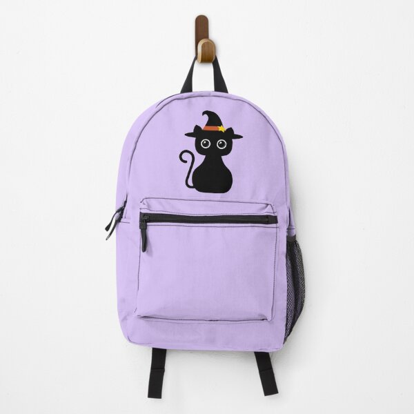 Item preview, Witchy Cat designed and sold by pinkwinkpop.