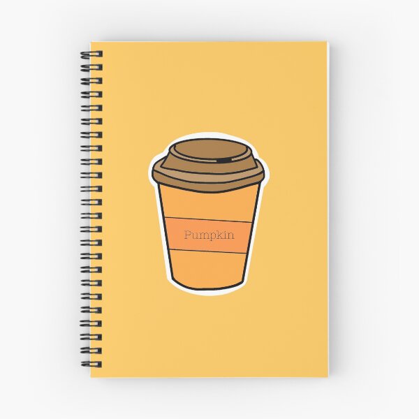 Item preview, Pumpkin Spice Latte designed and sold by paigkb.