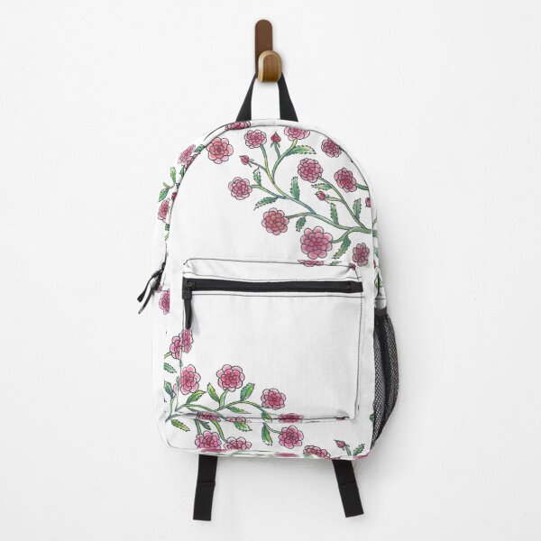Item preview, Stylised Climbing Roses designed and sold by CarolineLembke.