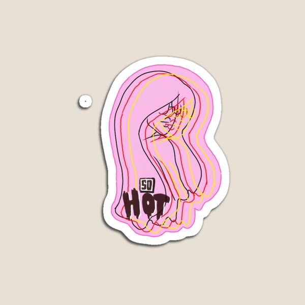 Item preview, Hot Girl designed and sold by VeeFea.