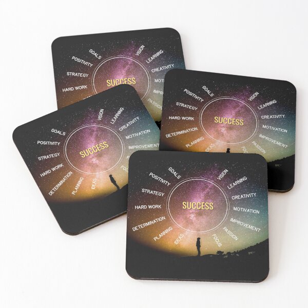 Item preview, Success Circle designed and sold by hiunlimit.
