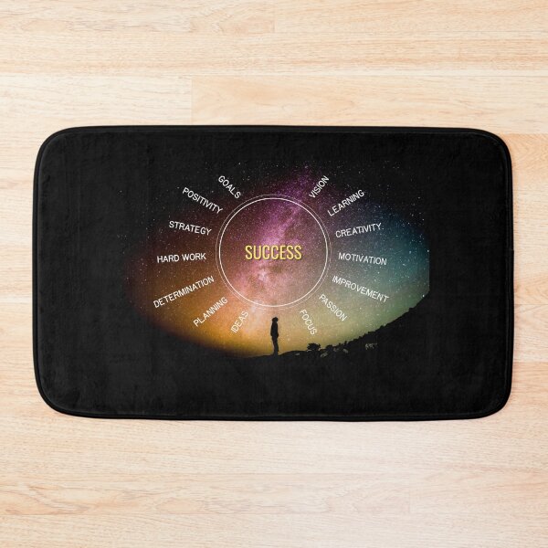 Item preview, Success Circle designed and sold by hiunlimit.