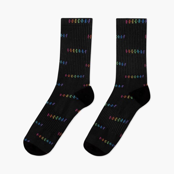Item preview, Queer af designed and sold by ozumdesigns.