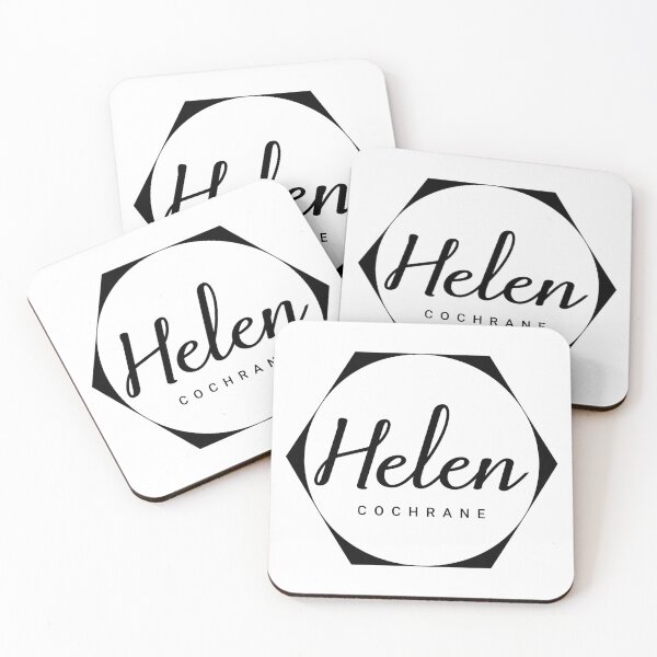 Item preview, Helen Cochrane designed and sold by flyersarena.