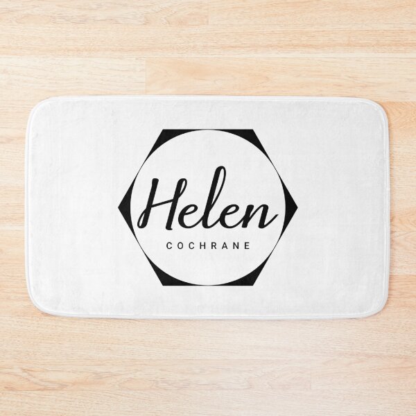 Item preview, Helen Cochrane designed and sold by flyersarena.