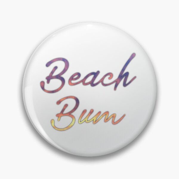 Item preview, Beach Bum-Sunset designed and sold by diginomdesigns.