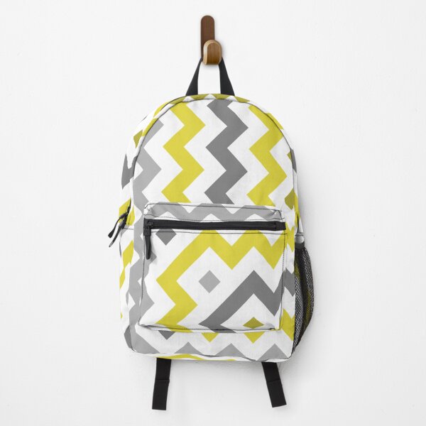 Item preview, Yellow Grey Design designed and sold by Cute-Kingdom.