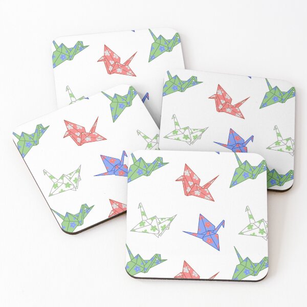 Item preview, Paper Cranes designed and sold by Maddies-Doodles.