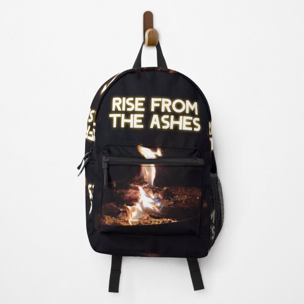 Item preview, Rise from the ashes designed and sold by HappyPrints ⭐⭐⭐⭐⭐.