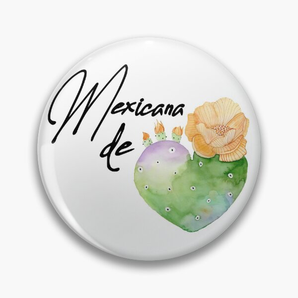 Item preview, Mexican Heart Nopal designed and sold by Shizukopb.