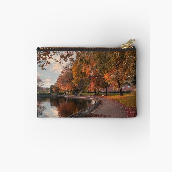 Item preview, Walton Hall Park Liverpool designed and sold by Kipcio.