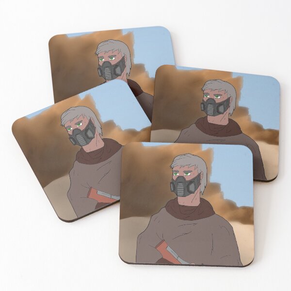 Item preview, Desert Rebel designed and sold by Sir-Cervantes.