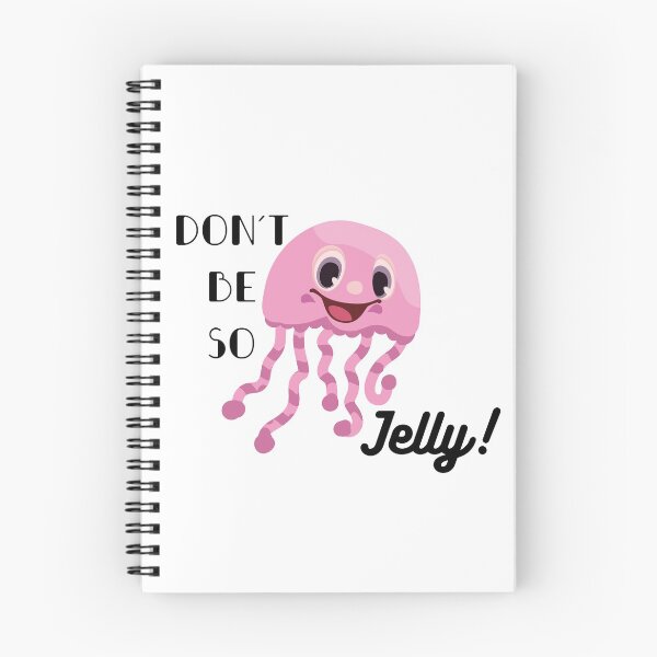 Item preview, Don't be so jelly designed and sold by DreamyMarcia-.
