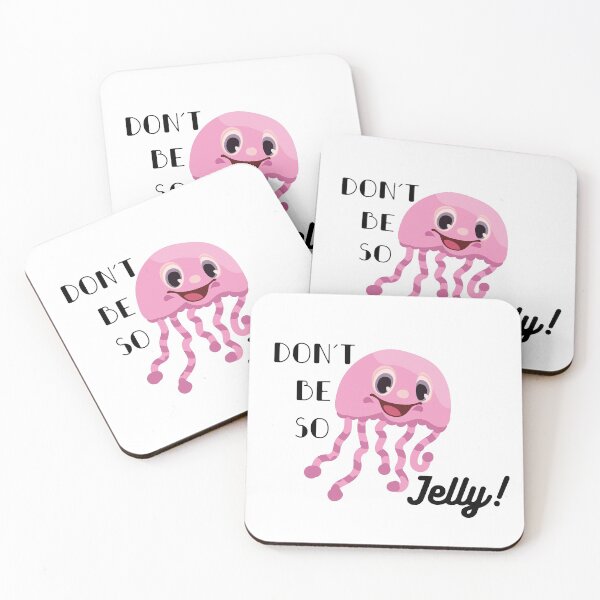 Item preview, Don't be so jelly designed and sold by DreamyMarcia-.