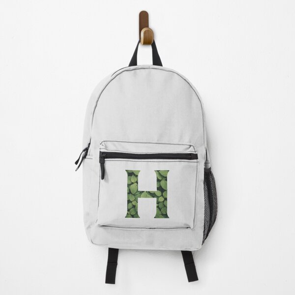Item preview, Tropical Plant Leaves - Letter H designed and sold by hudafirm.