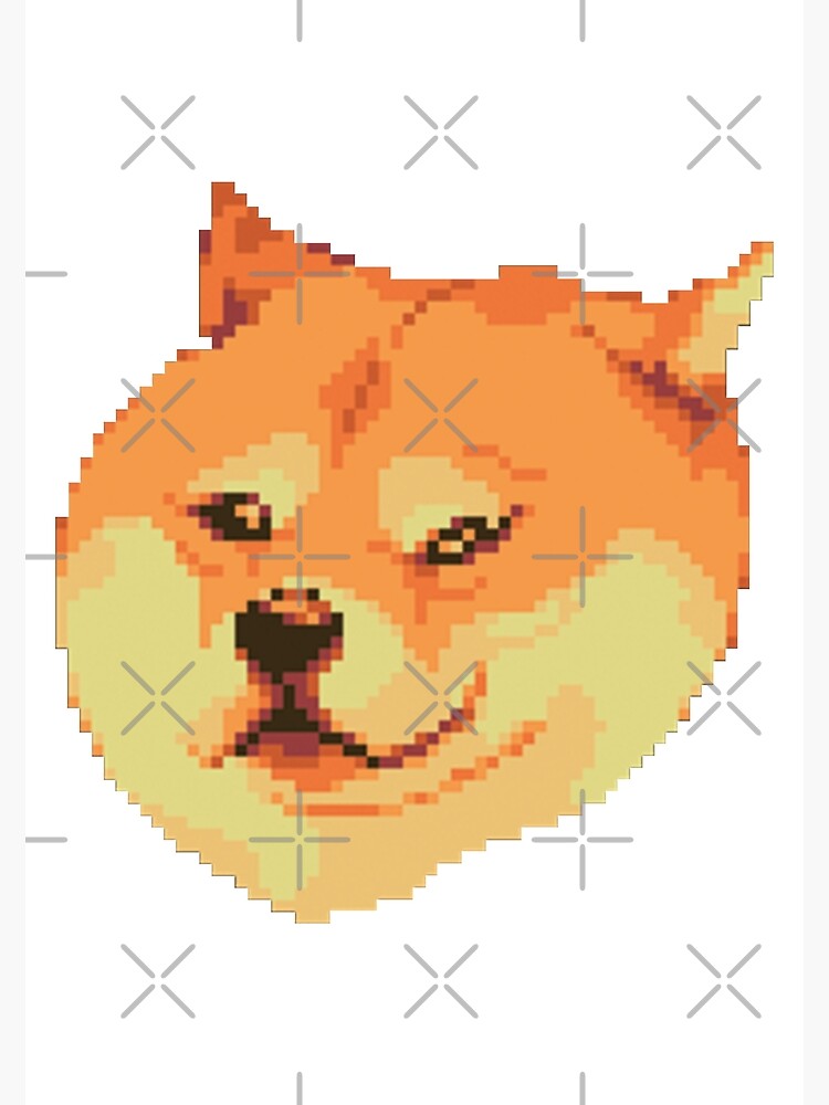 Shiba - Pixel Color Book – Apps on Google Play